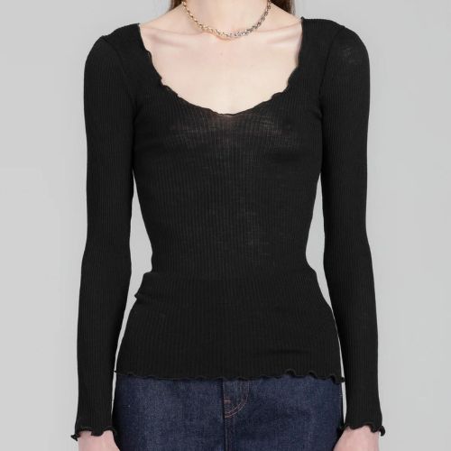Alia Top - Pradegal