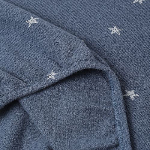 Kid's Spongey Knit Set || Starfish || Rylee & Cru