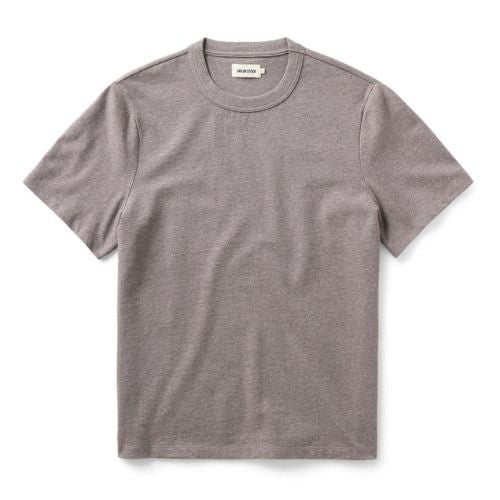 Organic Cotton Shop Tee - Taylor Stitch