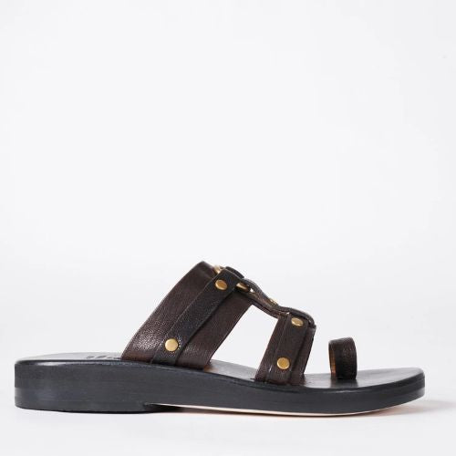 Tocci Sandal - Calleen Cordero