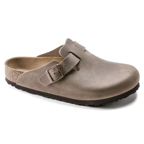 Boston Soft Footbed - Birkenstock
