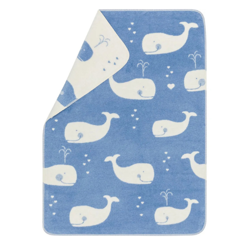 MAJA Organic Blanket - David Fussenegger