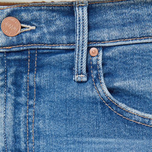 Newbie Ankle - Mother