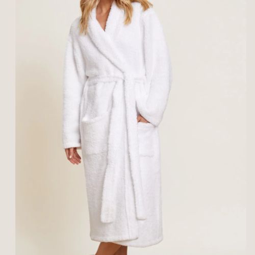 CozyChic Adult Robe - Barefoot Dreams