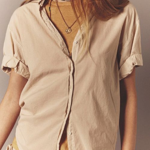 Channing Shirt - Xirena