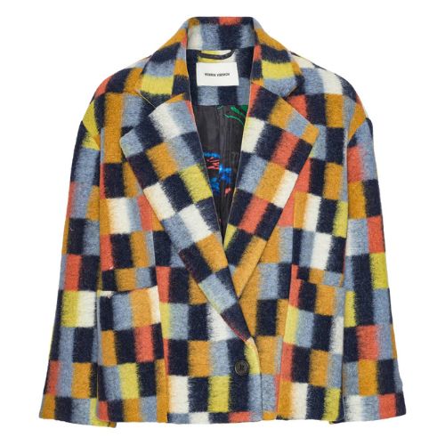 Shady Suiting Jacket - Henrik Vibskov