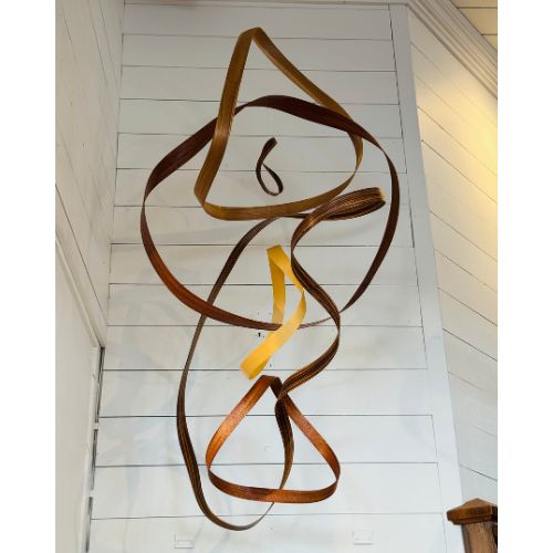 Mobius Mobile #268 -Donald Jerub