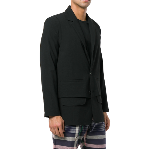 Ants Blazer - Henrik Vibskov