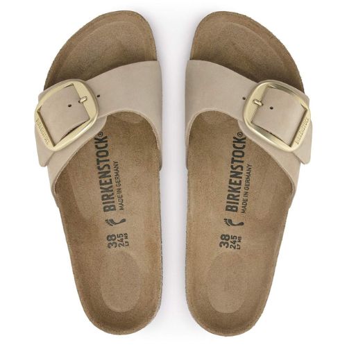 Madrid Big Buckle - Birkenstock