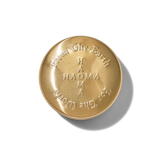 Temple Body Balm - HAMOA