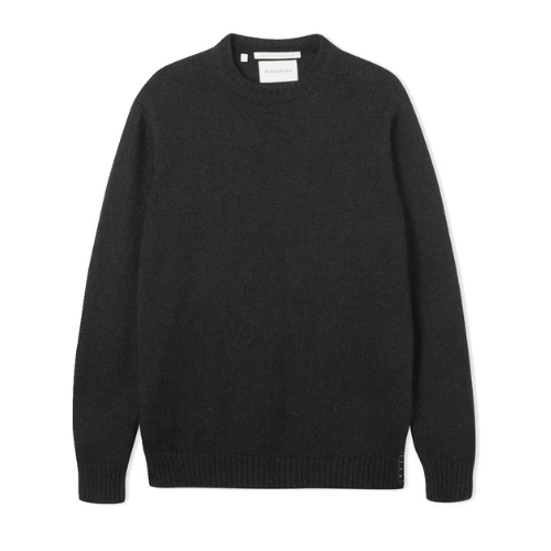 Makers Stitch Jumper - Peregrine
