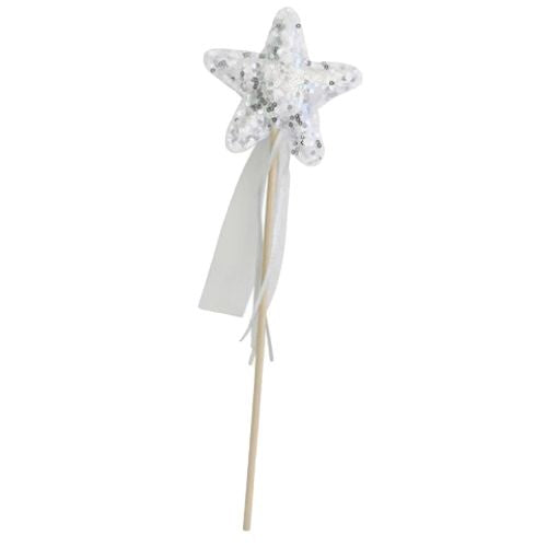 Sequin Star Wand - Alimrose