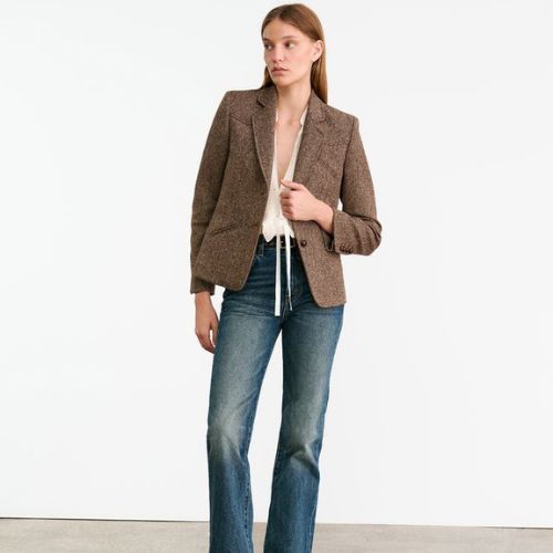 Lyon Jacket -Nili Lotan