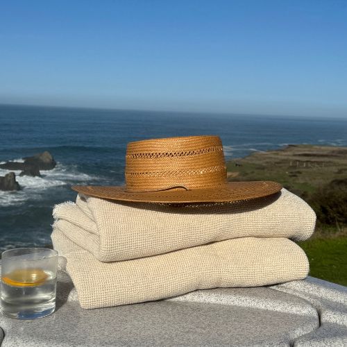 Bath Towel - Lissoy