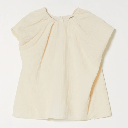 Cacie Top - Atelier Delphine