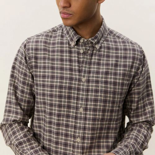 Check Shirt - Les Deux