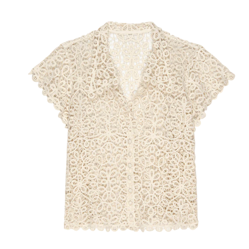 Lattice Top -The Great