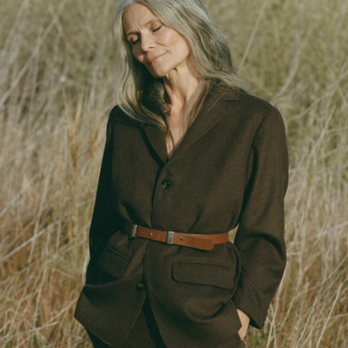 Lowell Blazer - Wyeth