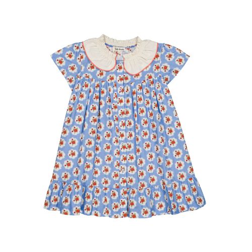 Charlize Dress - Hello Simone