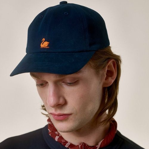 CAP01 Swan Cap - Merz b. Schwanen