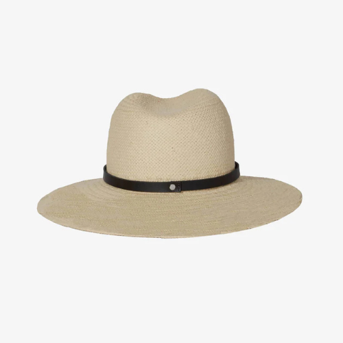 Lyra Hat - Janessa Leone