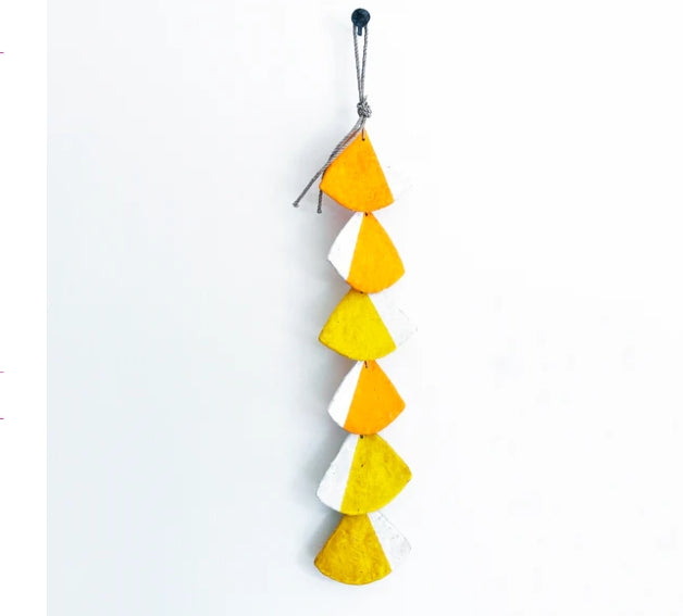 PLT1L-6 Shell Hanging: Sunrise - MQuan