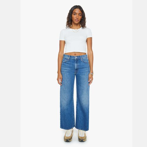 Dodger Ankle - Mother Denim