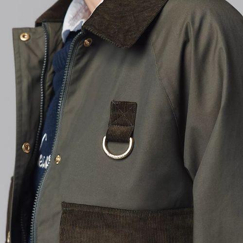 Phoebe Casual Jacket - Barbour