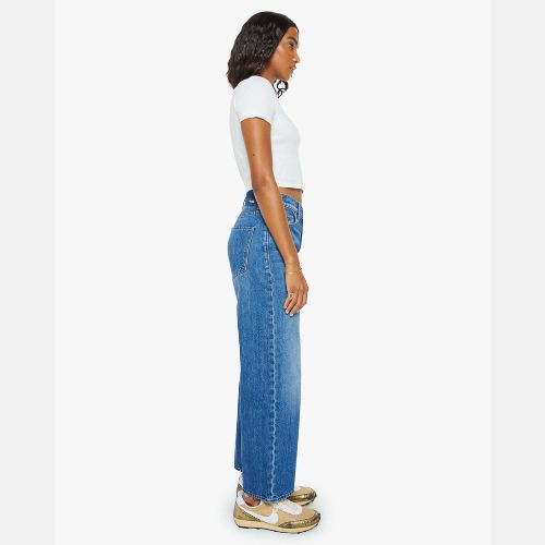 Dodger Ankle - Mother Denim