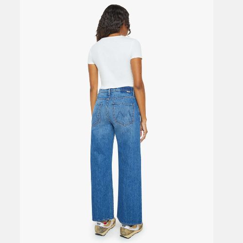 Dodger Ankle - Mother Denim