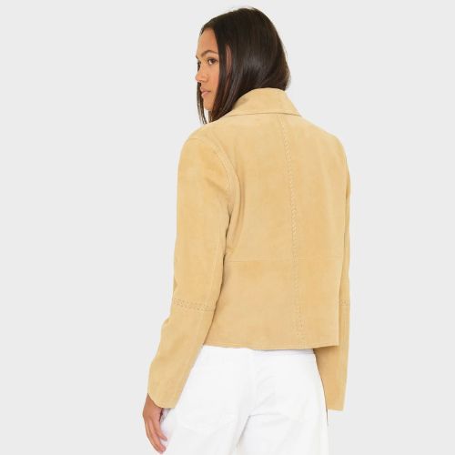 Marianne Jacket - Xirena
