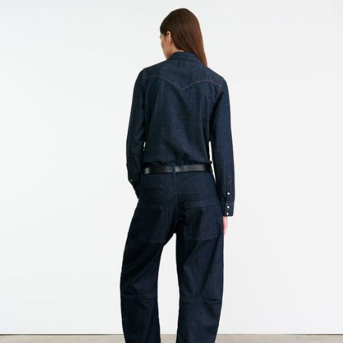 Travis Shirt - Nili Lotan
