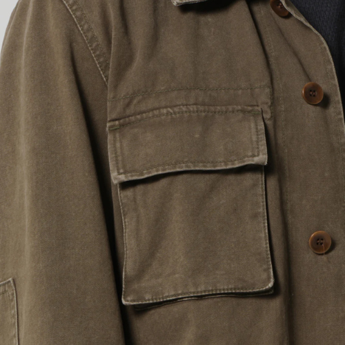 Surplus Jacket - Citizens of Humanity