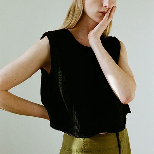 Brisa Top - Shaina Mote
