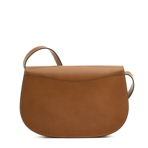 Atelier Shoulder Bag - Il Bisonte
