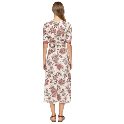 Cassandra Dress - Sea NY