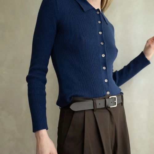 Selma Cardigan - Shaina Mote
