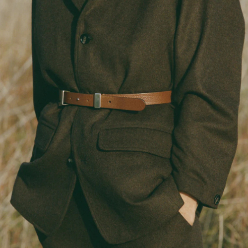 Lowell Blazer - Wyeth