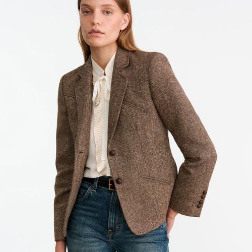 Lyon Jacket -Nili Lotan