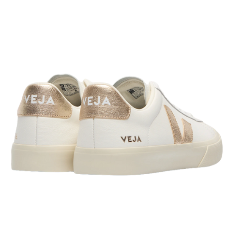 Campo Leather - Veja
