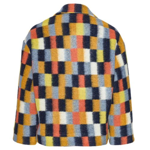 Shady Suiting Jacket - Henrik Vibskov