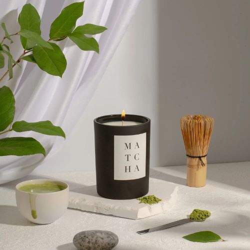 Noir Candle - Brooklyn Candle Company