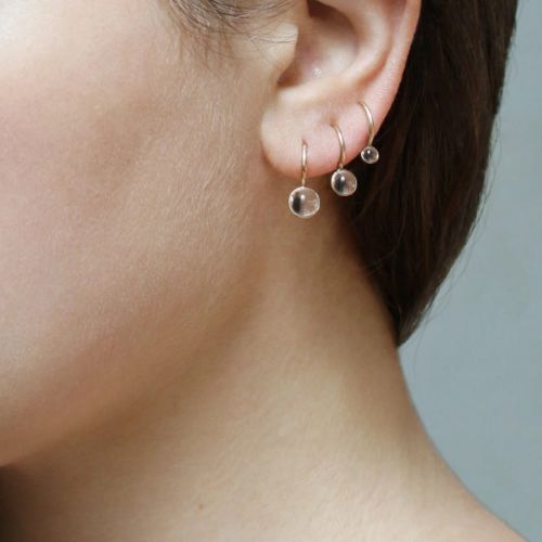 Light Drops Large 6mm - Cyril