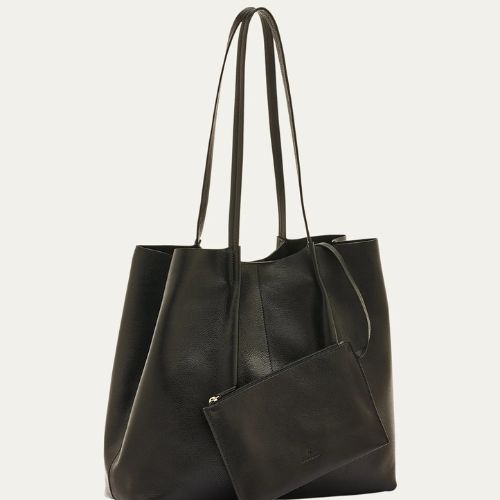 Nina Tote Classic - Il Bisonte