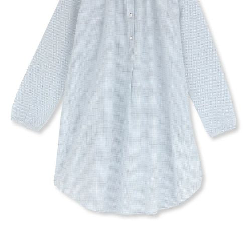 Night Dress 3 Short Paul - Scarlette Ateliers