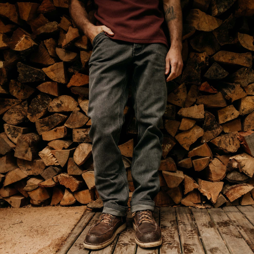 Camp Pant - Taylor Stitch