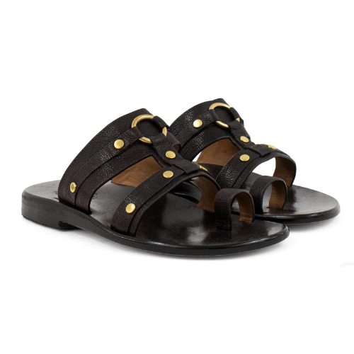 Tocci Sandal - Calleen Cordero
