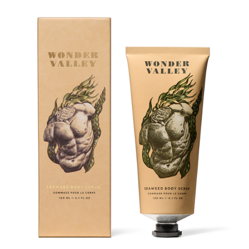 Seaweed Body Scrub - Wonder Valley
