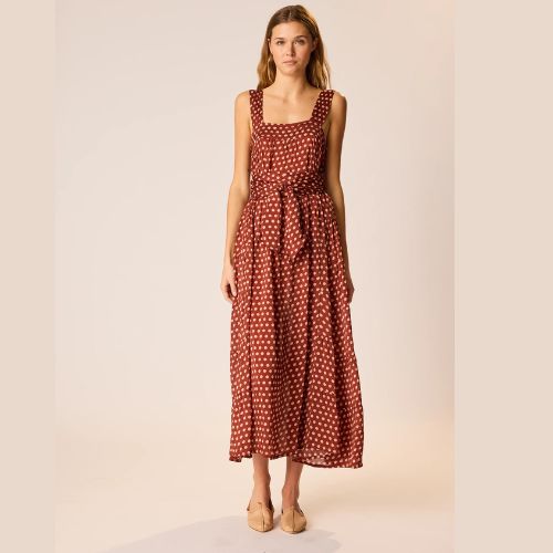 Jasmine Maxi Dress - Natalie Martin
