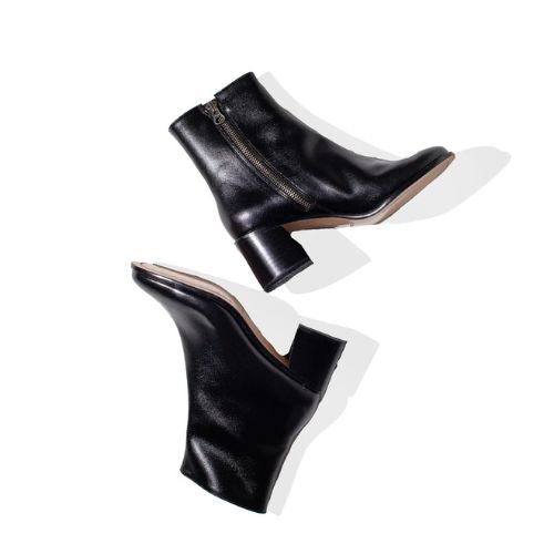 Sugar Bootie - Black - Rachel Comey